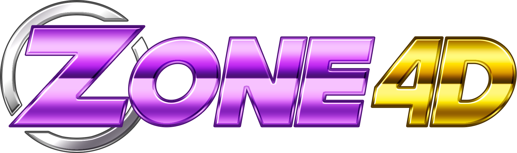 Logo Situs Slot Zone4D